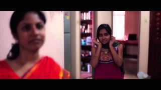 Nee Pothum Ennaku Romantic Tamil Short Film