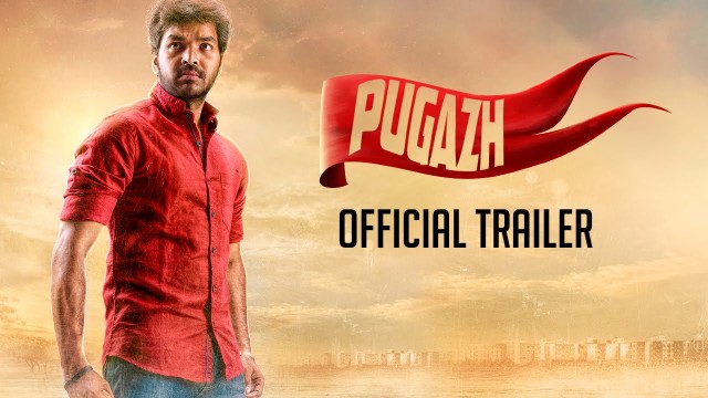 Pugazh Tamil Movie Watch Online
